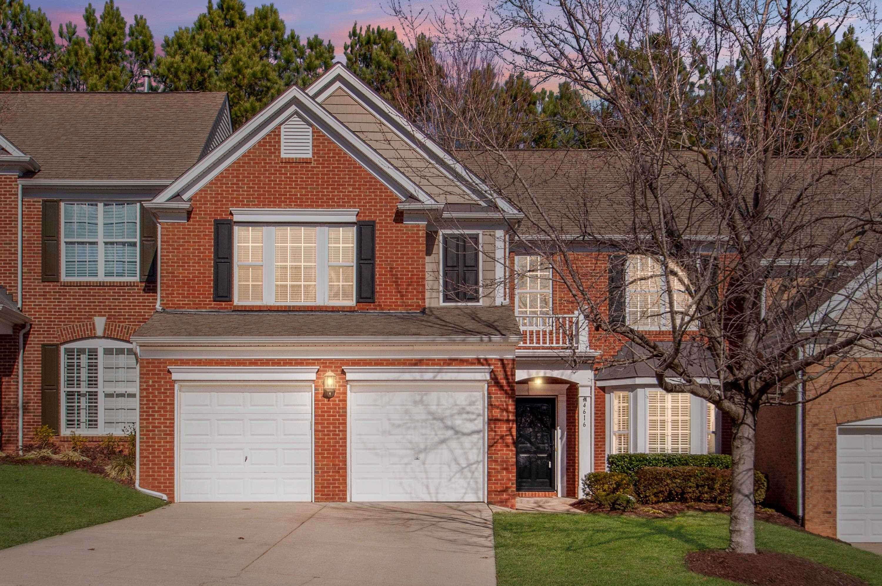 4616 Manassa Pope Lane Raleigh, NC 27612 - Photo 1 of 39 4616 Manassa Pope