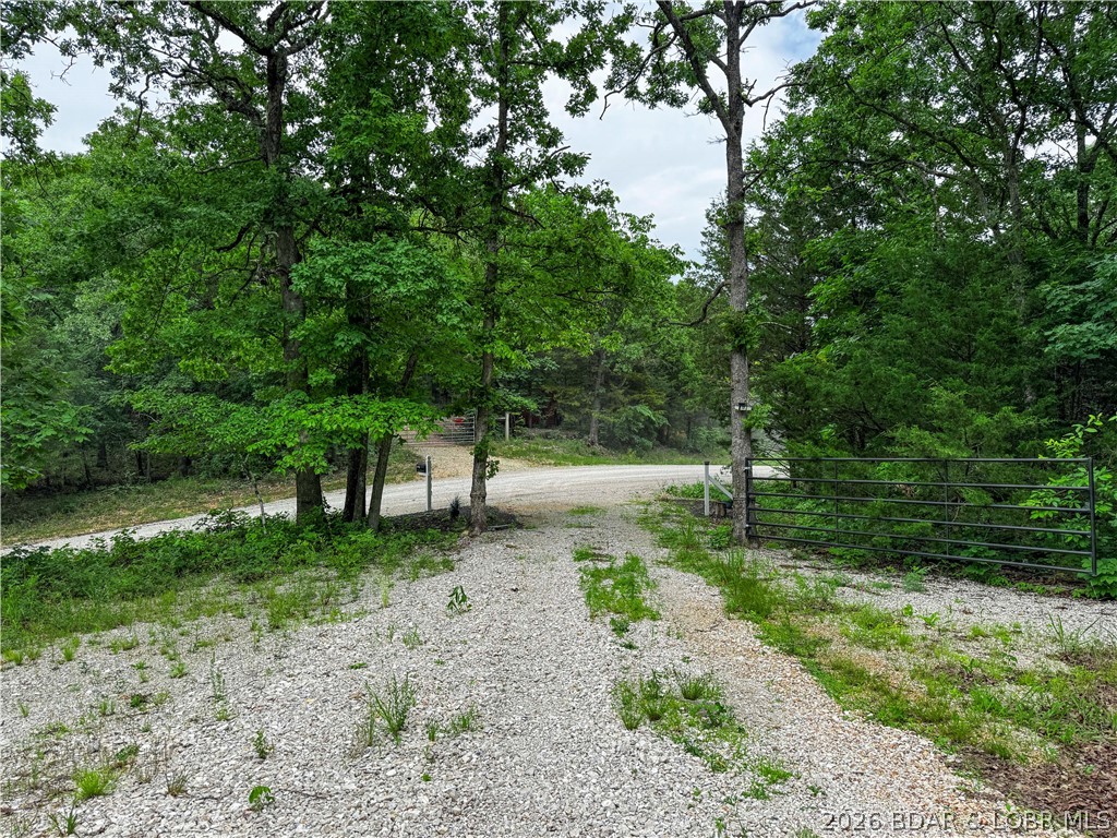 416 Coelleda School Road Roach, MO 65787 - Photo 15 of 20 Looking Toward Coelleda School Road