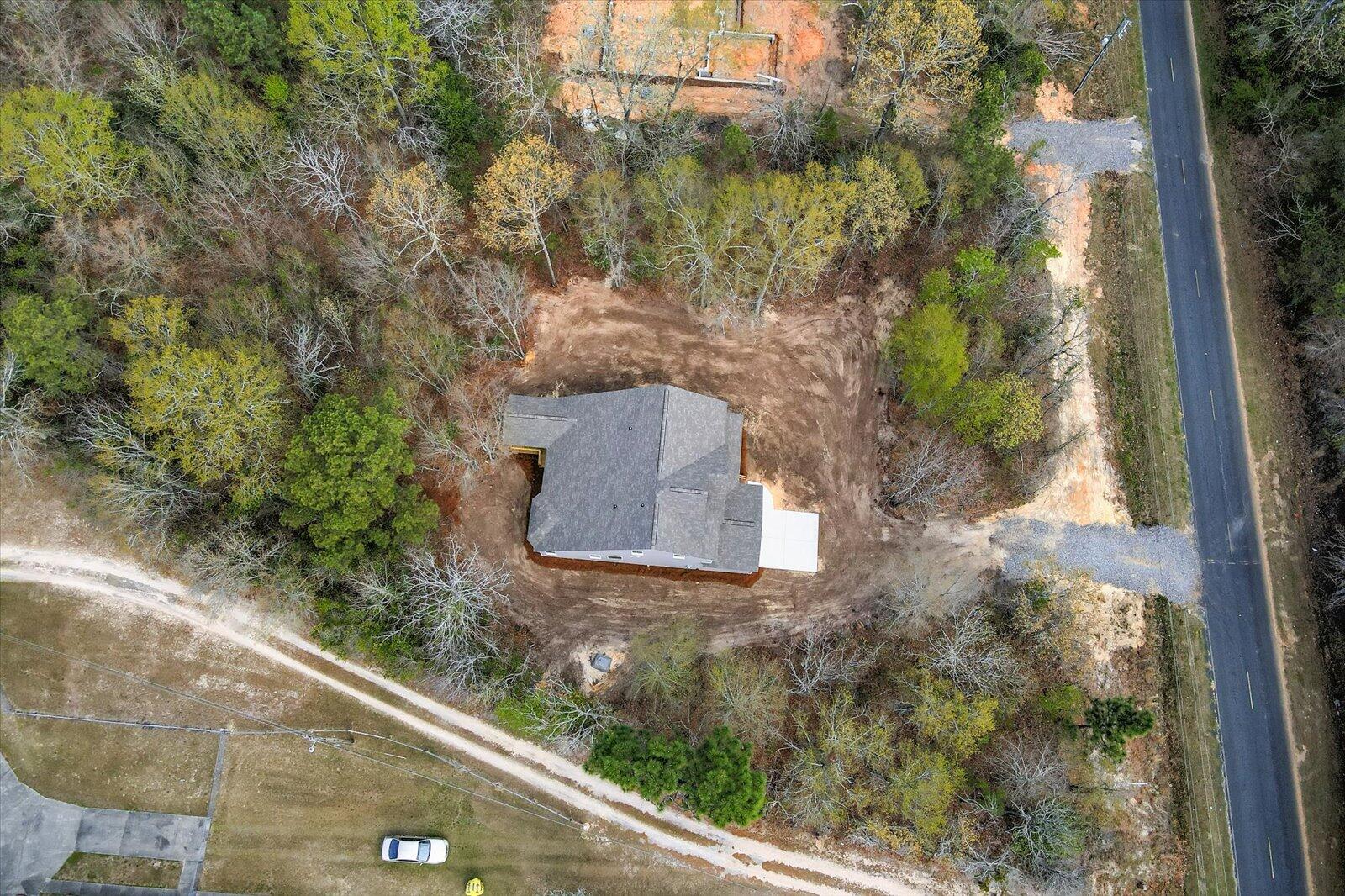 293 Hamelin Road Aiken, SC 29805 - Photo 10 of 75