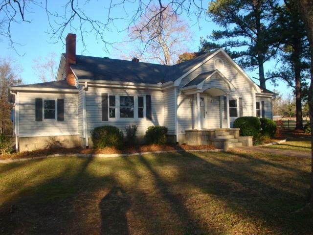 162 Salem Church Road Lexington, GA 30648 - Photo 1 of 1