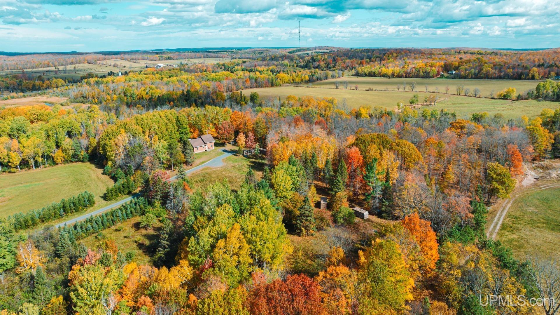 25455 East Opal Road Watton, MI 49970 - Photo 76 of 78 Gallery Image 76