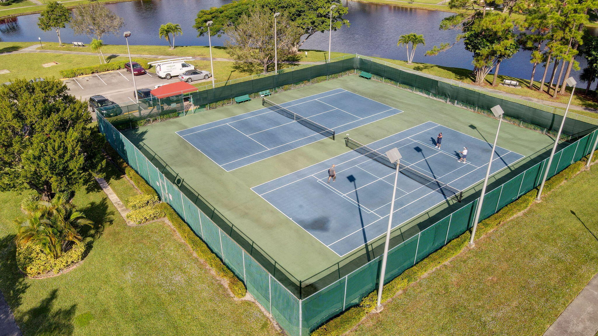 260 Cape Cod Circle Lake Worth, FL 33467 - Photo 38 of 50 38-web-or-mls-02_apartment air (15)
