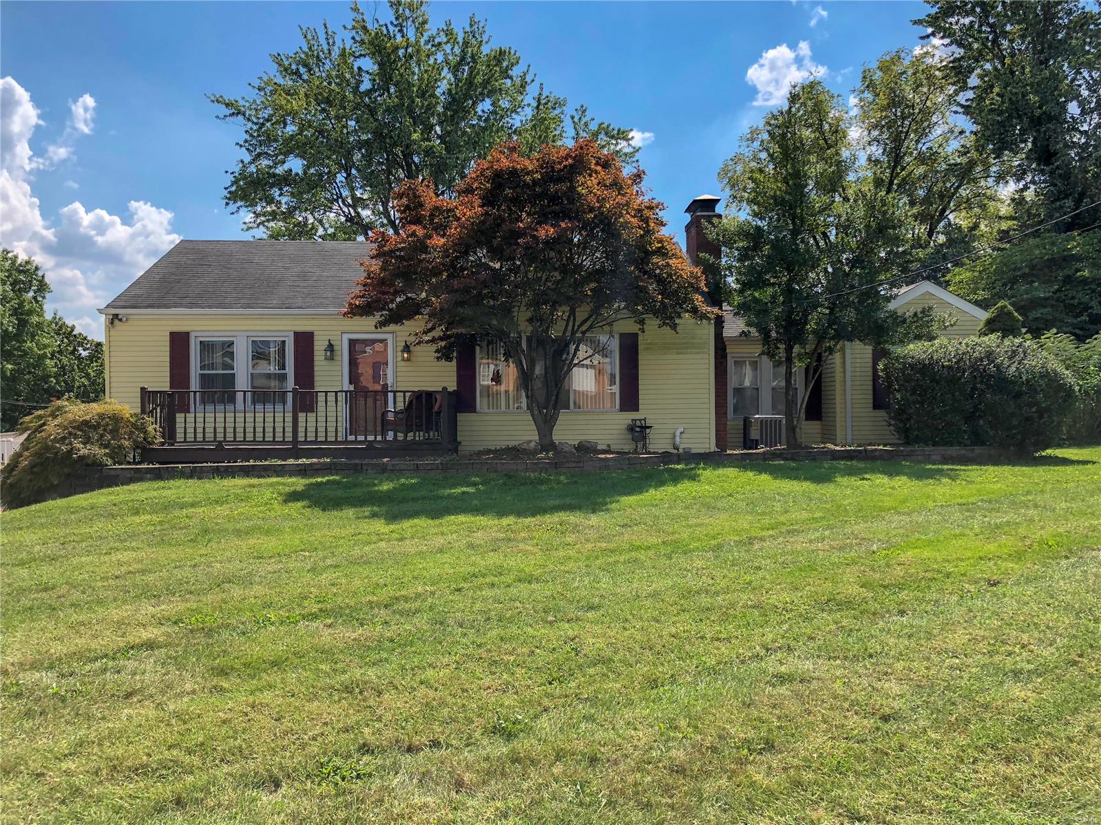 3008 Yaeger Road St. Louis, MO 63129 - Photo 1 of 1 Gallery Image 1