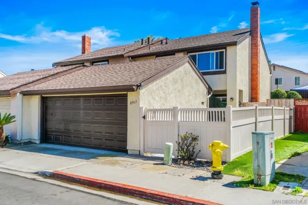 $950,000 | 8963 Capcano Road, San Diego, CA 92126