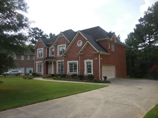 3902 Cherry Ridge Boulevard Decatur, GA 30034 - Photo 1 of 1