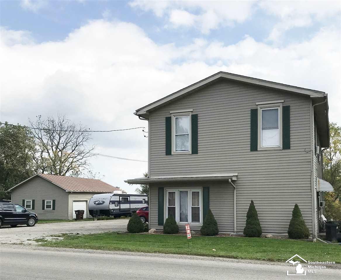 2025 Strasburg Road Monroe, MI 48161 - Photo 1 of 46 2025 Strasburg