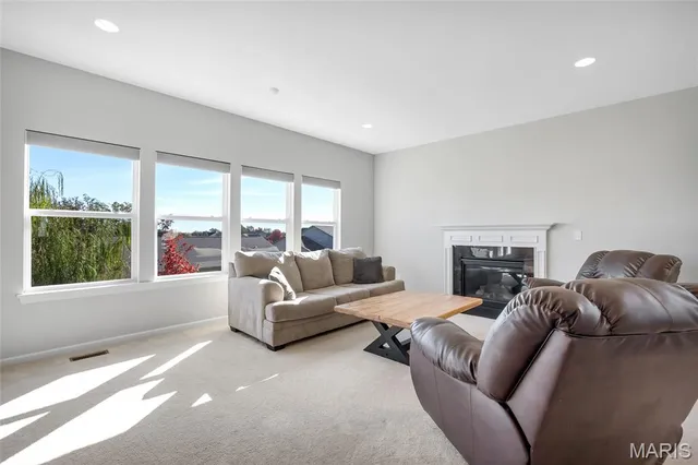 $542,000 | 910 Ellis Park Drive, Wentzville, MO 63385