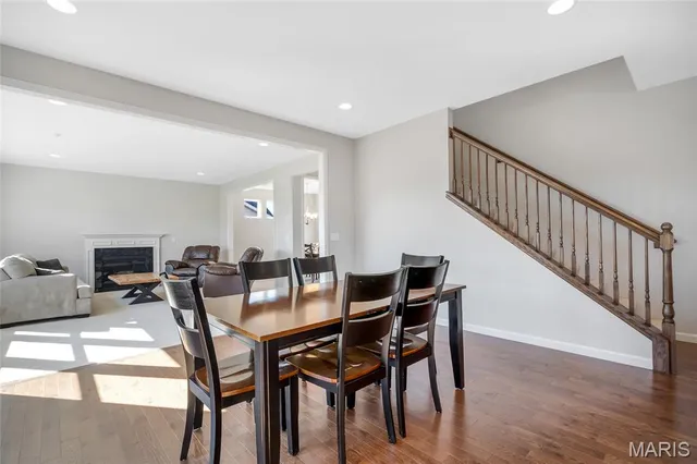 $542,000 | 910 Ellis Park Drive, Wentzville, MO 63385