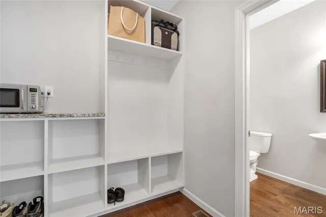 $542,000 | 910 Ellis Park Drive, Wentzville, MO 63385