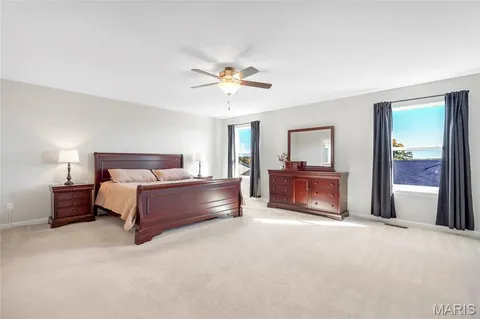 $549,500 | 910 Ellis Park Drive, Wentzville, MO 63385