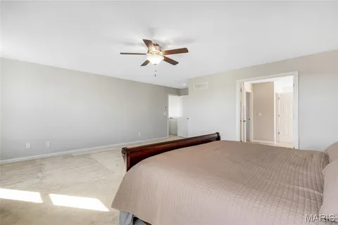 $549,500 | 910 Ellis Park Drive, Wentzville, MO 63385