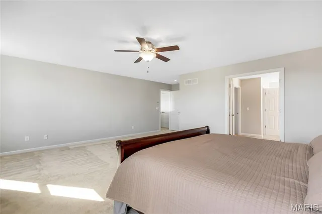 $542,000 | 910 Ellis Park Drive, Wentzville, MO 63385