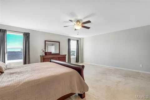 $549,500 | 910 Ellis Park Drive, Wentzville, MO 63385