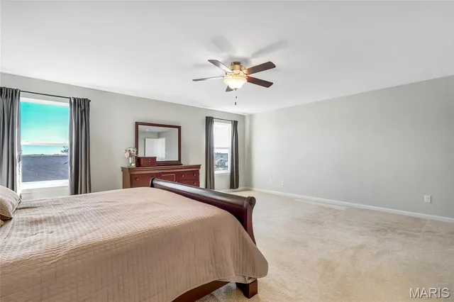 $542,000 | 910 Ellis Park Drive, Wentzville, MO 63385