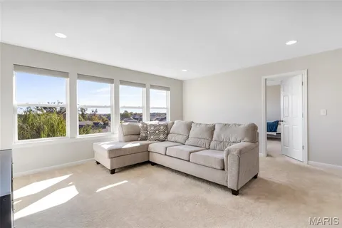 $549,500 | 910 Ellis Park Drive, Wentzville, MO 63385