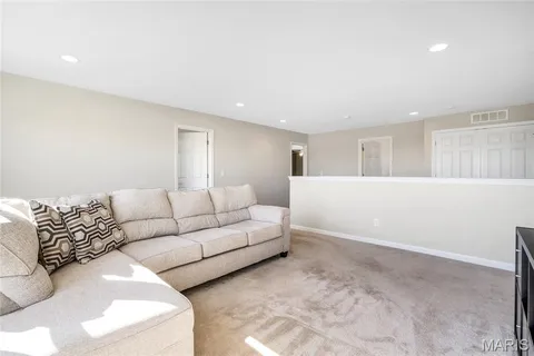 $549,500 | 910 Ellis Park Drive, Wentzville, MO 63385