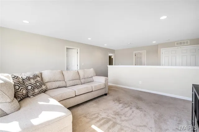 $542,000 | 910 Ellis Park Drive, Wentzville, MO 63385