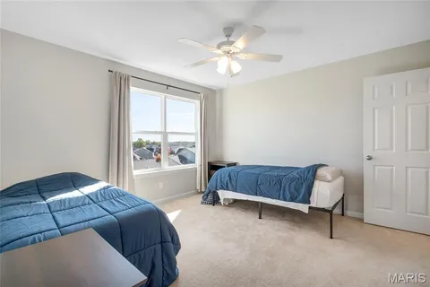 $549,500 | 910 Ellis Park Drive, Wentzville, MO 63385