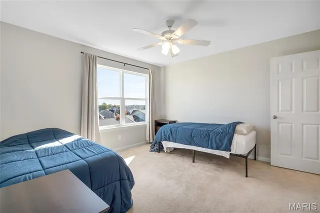 $542,000 | 910 Ellis Park Drive, Wentzville, MO 63385