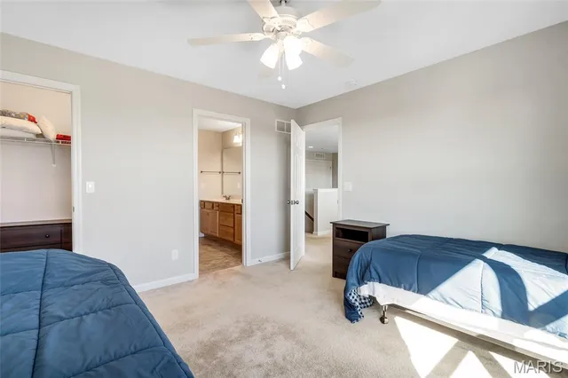 $542,000 | 910 Ellis Park Drive, Wentzville, MO 63385