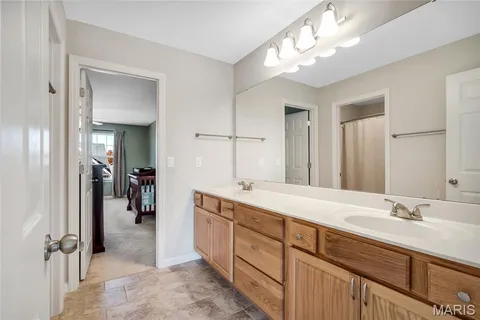 $549,500 | 910 Ellis Park Drive, Wentzville, MO 63385