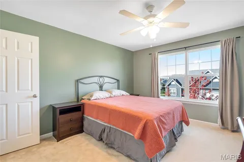 $549,500 | 910 Ellis Park Drive, Wentzville, MO 63385