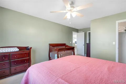 $549,500 | 910 Ellis Park Drive, Wentzville, MO 63385