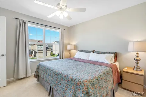 $549,500 | 910 Ellis Park Drive, Wentzville, MO 63385