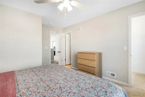 $549,500 | 910 Ellis Park Drive, Wentzville, MO 63385