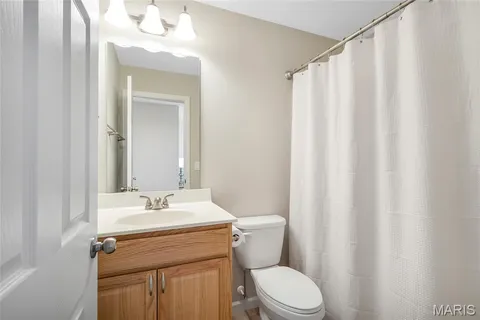 $549,500 | 910 Ellis Park Drive, Wentzville, MO 63385