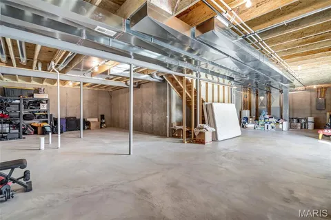 $549,500 | 910 Ellis Park Drive, Wentzville, MO 63385