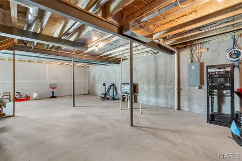 $549,500 | 910 Ellis Park Drive, Wentzville, MO 63385