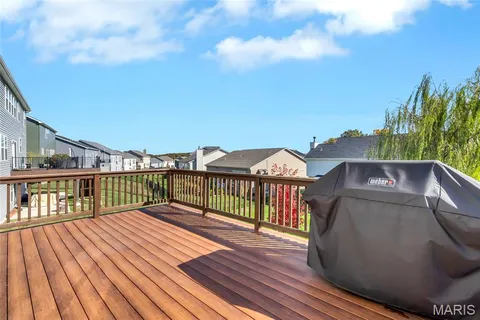 $549,500 | 910 Ellis Park Drive, Wentzville, MO 63385