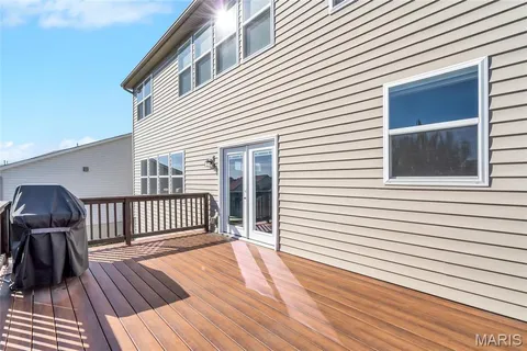 $549,500 | 910 Ellis Park Drive, Wentzville, MO 63385