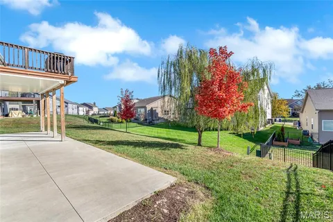 $549,500 | 910 Ellis Park Drive, Wentzville, MO 63385