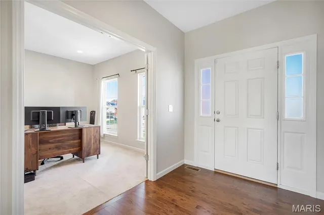 $542,000 | 910 Ellis Park Drive, Wentzville, MO 63385