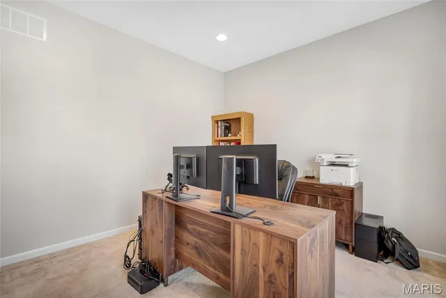 $542,000 | 910 Ellis Park Drive, Wentzville, MO 63385