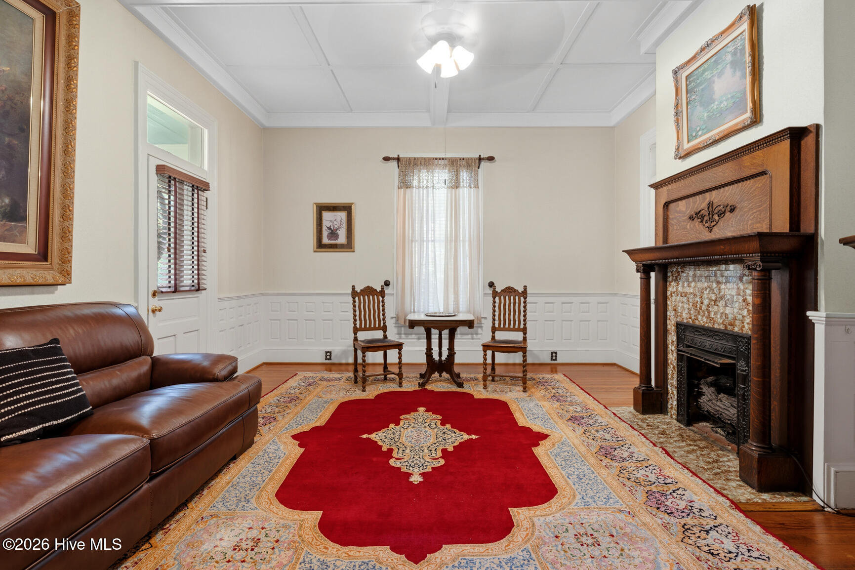 109 South Walnut Street Spring Hope, NC 27882 - Photo 18 of 60 Gallery Image 18