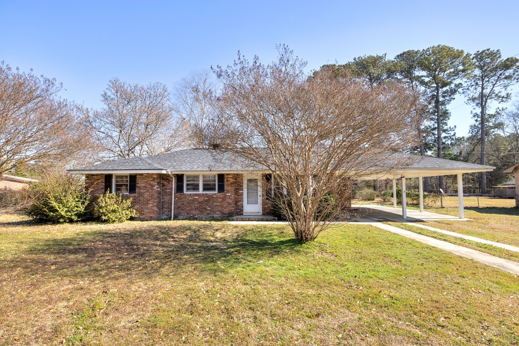 845 Perry Boulevard Sumter, SC 29154 - Photo 2 of 29 Gallery Image 2