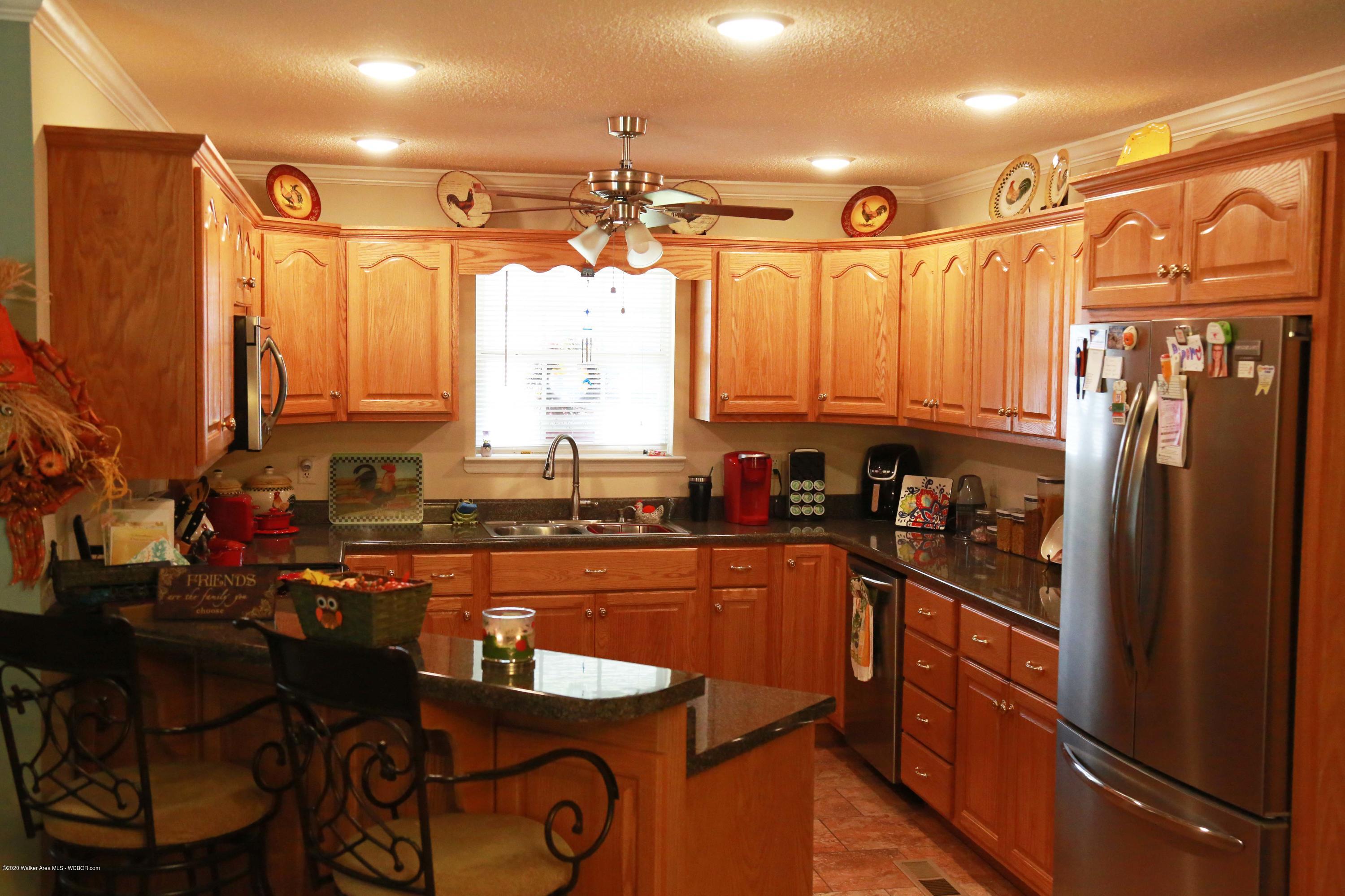 886 Sanders Road Jasper, AL 35504 - Photo 5 of 12 Gallery Image 5