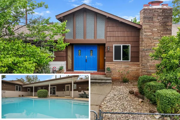 $399,900 | 2185 Galaxy Way, Redding, CA 96002