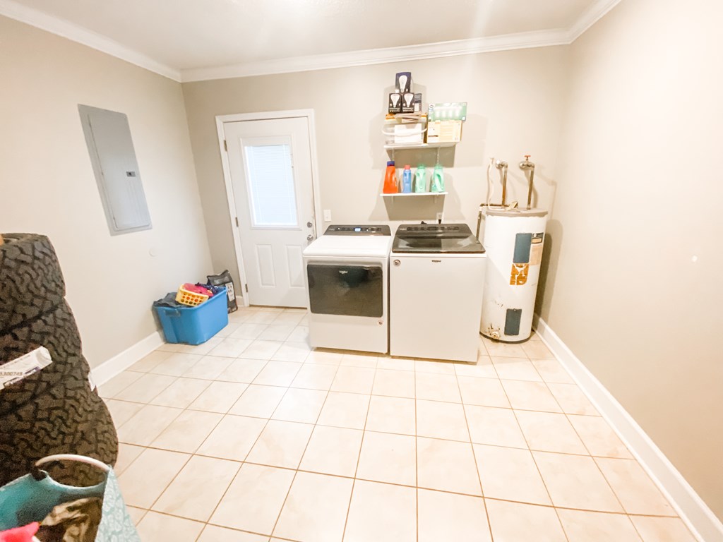 1823 McCollough Road Slocomb, AL 36375 - Photo 15 of 23