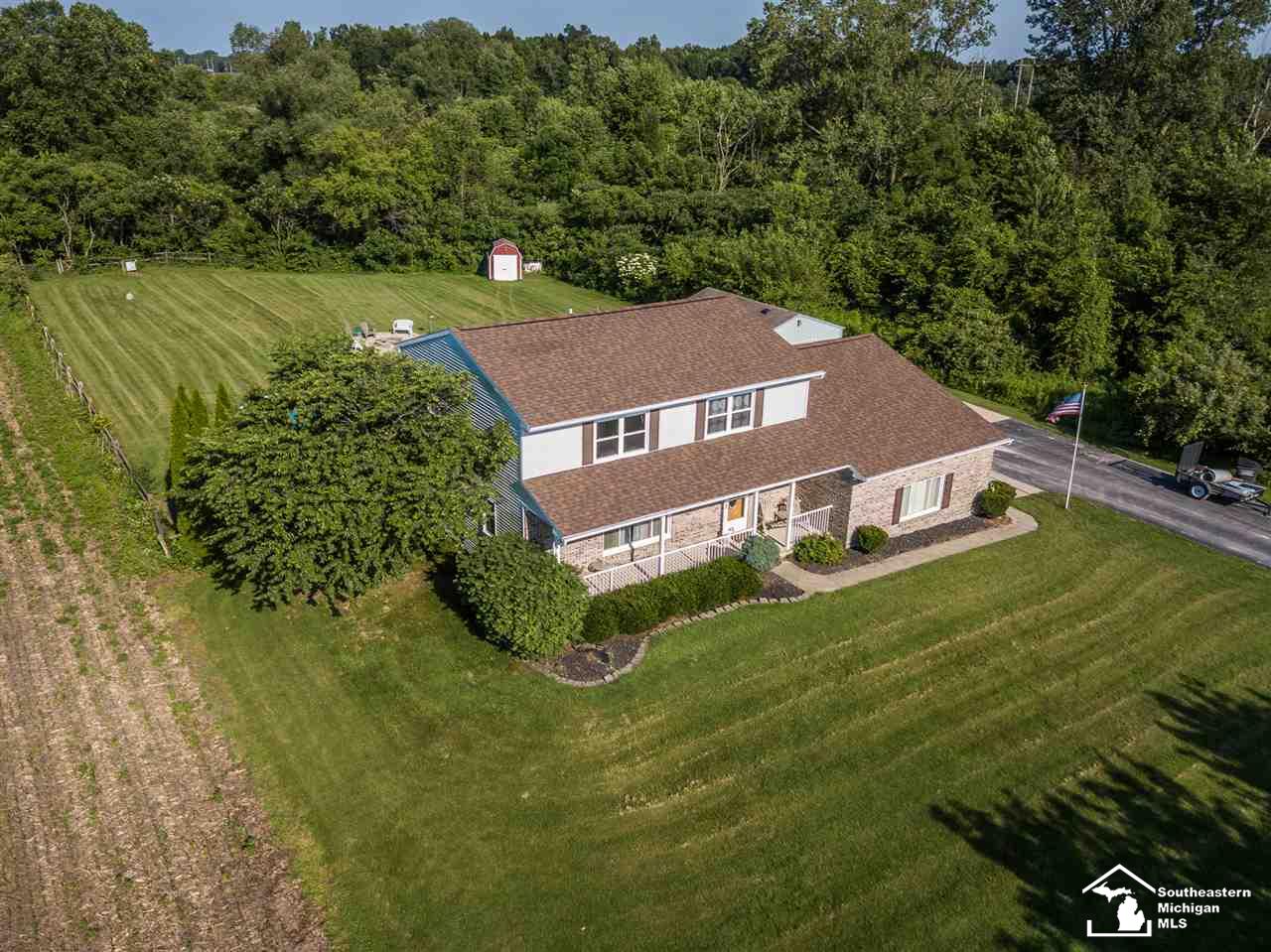 10370 Minx Road Temperance, MI 48182 - Photo 2 of 25