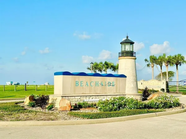 $60,000 | 3368 Bay Pt Drive, Palacios, TX 77465