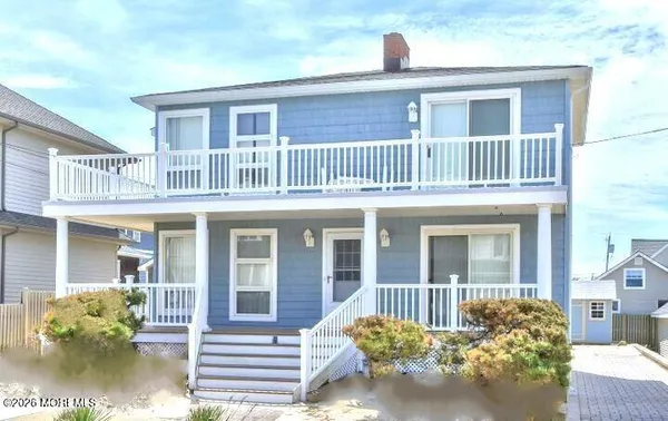 $5,000 | 4 Camden Avenue, Unit DOWN, Lavallette, NJ 08735
