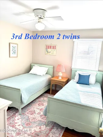 $5,000 | 4 Camden Avenue, Unit DOWN, Lavallette, NJ 08735