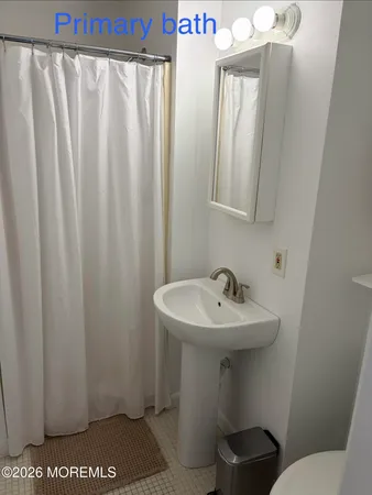 $5,000 | 4 Camden Avenue, Unit DOWN, Lavallette, NJ 08735
