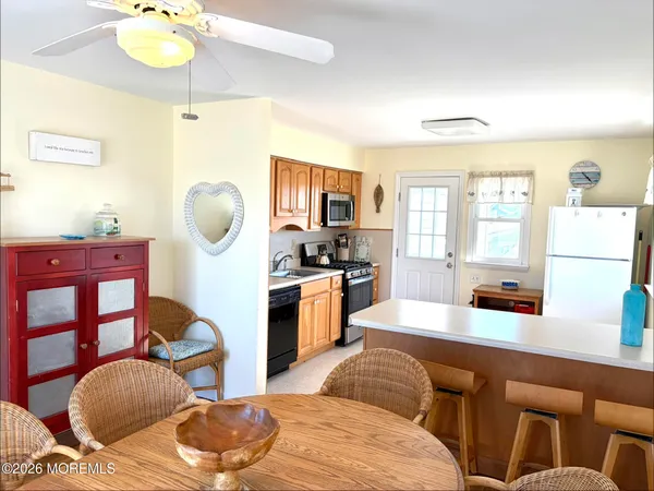 $5,000 | 4 Camden Avenue, Unit DOWN, Lavallette, NJ 08735