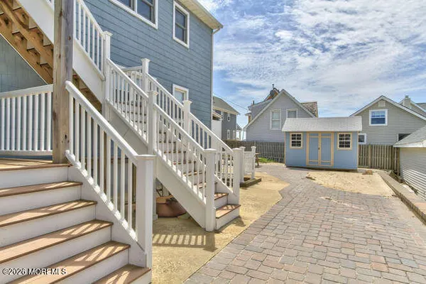 $5,000 | 4 Camden Avenue, Unit DOWN, Lavallette, NJ 08735