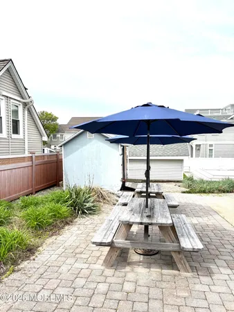 $5,000 | 4 Camden Avenue, Unit DOWN, Lavallette, NJ 08735
